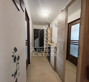 Apartament de vaznare cu 2 camere, decomandat, Torontalului, Timisoara - imagine 10