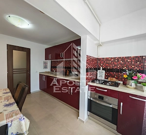 Apartament de vaznare cu 2 camere, decomandat, Torontalului, Timisoara - imagine 5