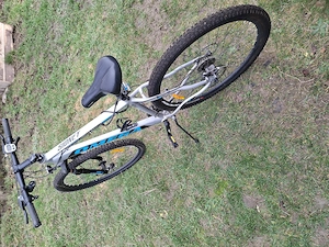 Vand MTB Omega 29 inch - imagine 2