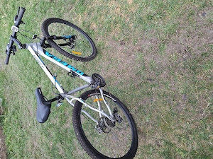 Vand MTB Omega 29 inch