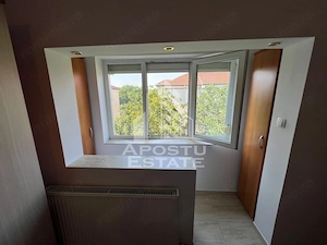 Apartament cu 1 cameră de vânzare , Zona Lipovei , Timișoara - imagine 2