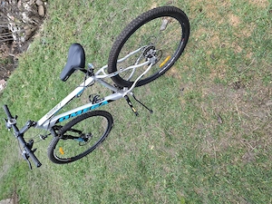 Vand MTB Omega 29 inch - imagine 3