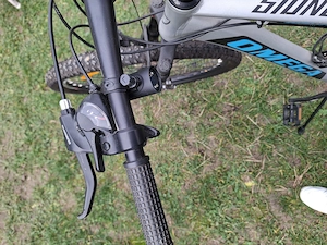 Vand MTB Omega 29 inch - imagine 5