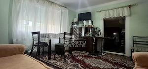 Casa 4 camere,Teren 360 mp Micalaca Garaj, Gradin - imagine 4