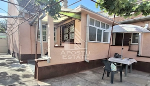 Casa 4 camere,Teren 360 mp Micalaca Garaj, Gradin - imagine 14