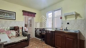 Casa 4 camere,Teren 360 mp Micalaca Garaj, Gradin - imagine 13