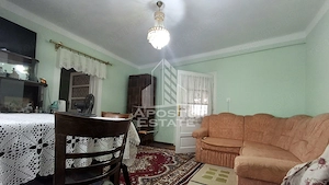 Casa 4 camere,Teren 360 mp Micalaca Garaj, Gradin