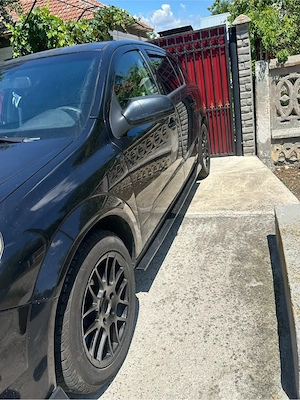 Opel Astra H 1.7 CDTI - imagine 5