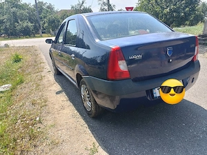 Dacia Logan   - imagine 3
