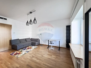 Asmita Gardens - Apartament 2 camere de inchiriat - Tineretului - imagine 2