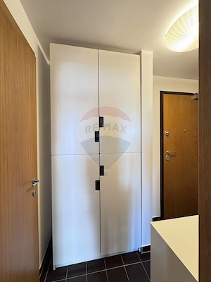 Asmita Gardens - Apartament 2 camere de inchiriat - Tineretului - imagine 13