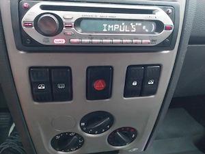 dacia logan  - imagine 2
