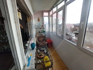Apartament 4 camere - imagine 13