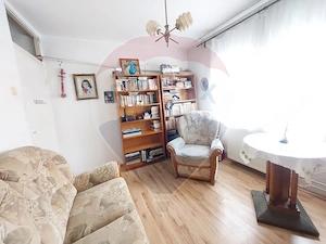 Apartament 4 camere - imagine 2