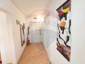 Apartament 4 camere - imagine 8