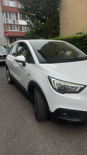 Opel cross land x - imagine 2