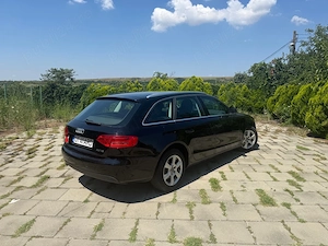 Audi A4 B8 2.0 Tdi Automat