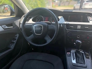 Audi A4 B8 2.0 Tdi Automat - imagine 4