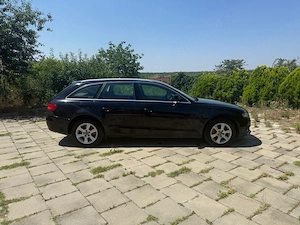 Audi A4 B8 2.0 Tdi Automat - imagine 3