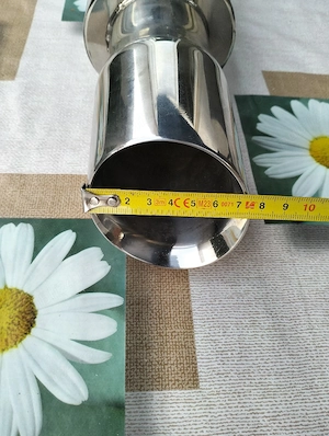 Toba sport inox - imagine 4