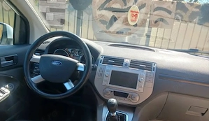 Ford Kuga 4x4 
