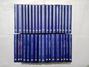 34 Cărți Colecția Nobel 
