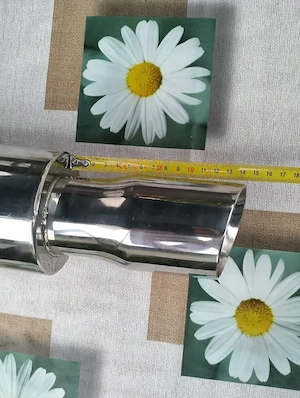 Toba sport inox - imagine 3