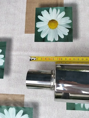 Toba sport inox - imagine 2