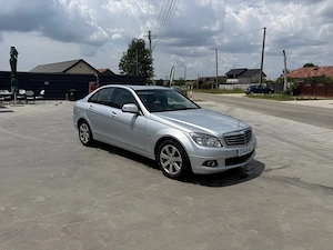 Mercedes Benz C W204 C220 Elegance - imagine 5