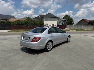Mercedes Benz C W204 C220 Elegance - imagine 2