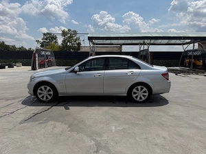Mercedes Benz C W204 C220 Elegance