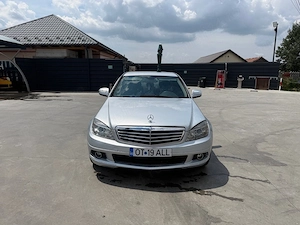 Mercedes Benz C W204 C220 Elegance - imagine 3