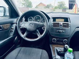 Mercedes Benz C W204 C220 Elegance - imagine 4