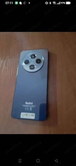 tel xiaomi redmi 14 c