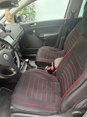 Wolkscagwn golf 5 motor 1,9 Tdi 2008 - imagine 6