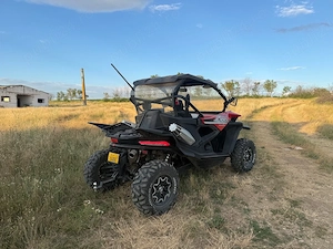 Cf Moto Zforce 1000 Sport 