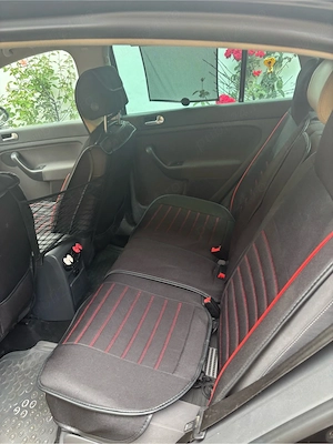 Wolkscagwn golf 5 motor 1,9 Tdi 2008 - imagine 2