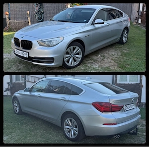 Bmw 520d GT Euro 6 Automat - imagine 2