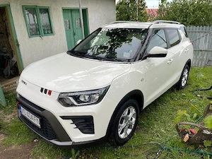 ssangyong tivoli grand 2024