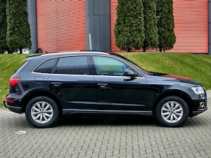 Audi Q5 Facelift 2.0 Tdi Quattro Automat - imagine 5