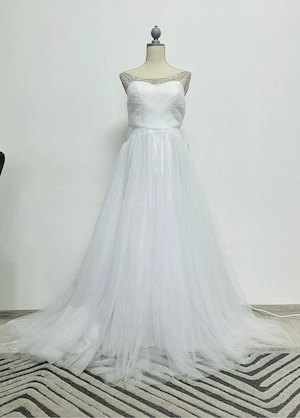 Rochie de mireasa