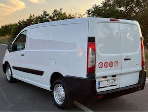 Peugeot Expert, An Fabricație 2015, Extra-Lung, XXL - imagine 4