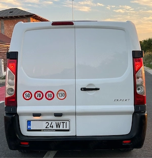 Peugeot Expert, An Fabricație 2015, Extra-Lung, XXL - imagine 5
