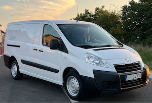 Peugeot Expert, An Fabricație 2015, Extra-Lung, XXL - imagine 3