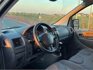 Peugeot Expert, An Fabricație 2015, Extra-Lung, XXL - imagine 7