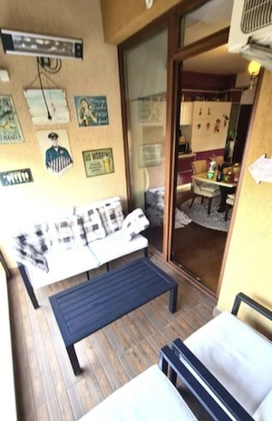 Apartament de vanzare zona Trocadero - imagine 8