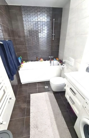 Apartament de vanzare zona Trocadero - imagine 5