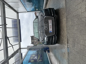 Audi a6 cu - imagine 6
