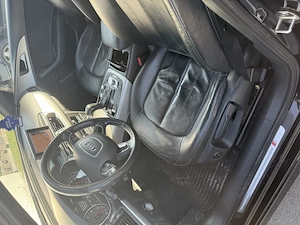 Audi a6 cu - imagine 7