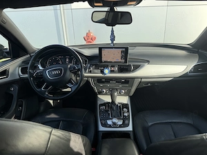 Audi a6 cu - imagine 8